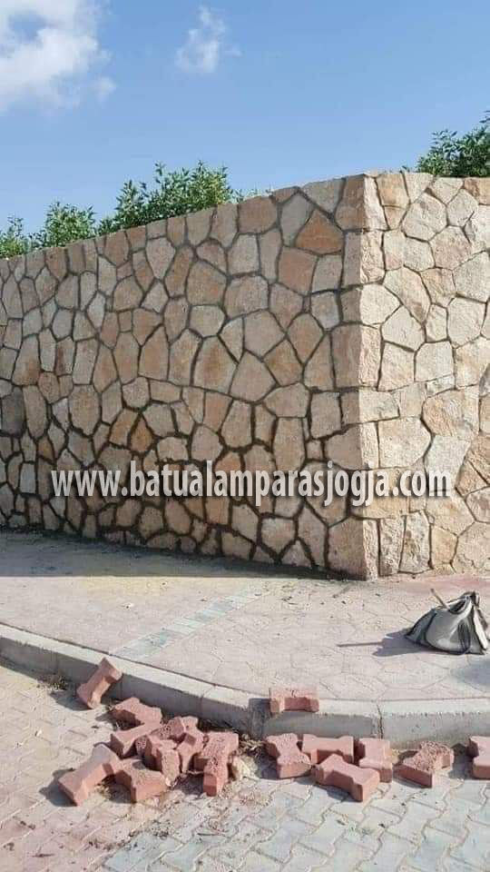 Wall Cladding Idaho – Sentuhan Alam yang Hangat dan Elegan - Gambar 3